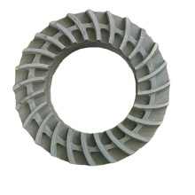 High Quality Industrial Special-shaped Graphite Moulds Customized Graphite Molds